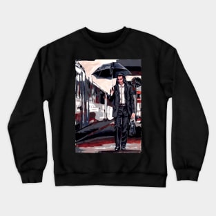 Nowadays Crewneck Sweatshirt